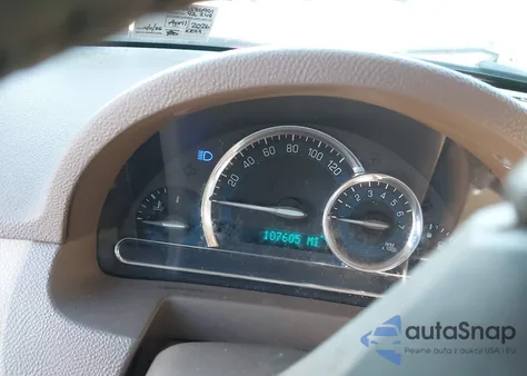 2006 Chevrolet Hhr Lt from USA, damaged, VIN 3GNDA23D46S586901